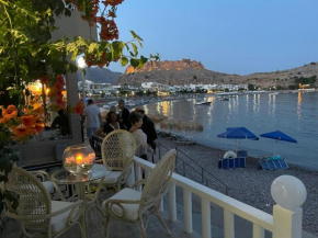 VILLA BLANCA - Dodekanes Haraki